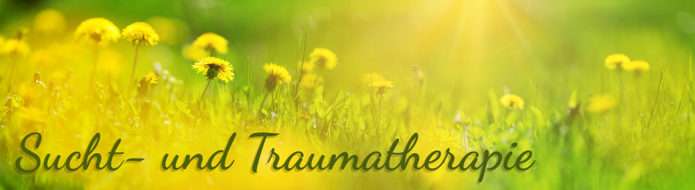 Sucht- und Traumatherapie Hildesheim Löwenzahnwiese Erneuerung Genesung von Traumata